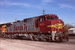 ATSF 666